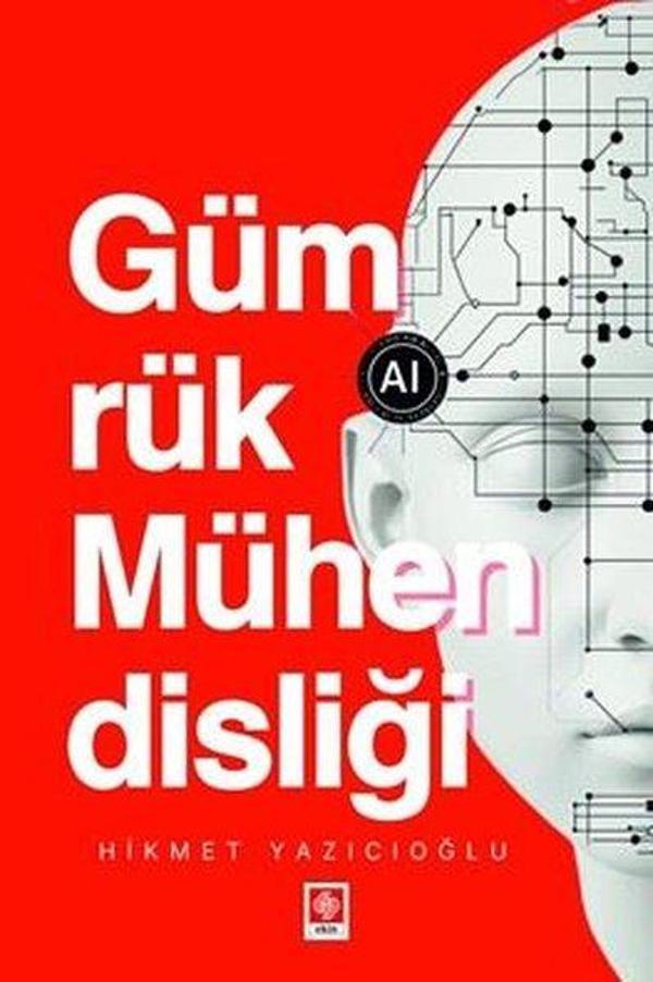 Gümrük Mühendisliği - Ekin Basım Yayın - Image 1