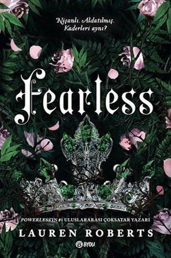 Fearless - Beta Byou - Image 1