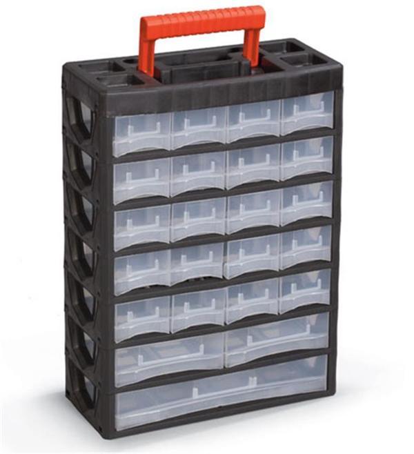 Port-Bag Caby Sets 7/43 - Image 1