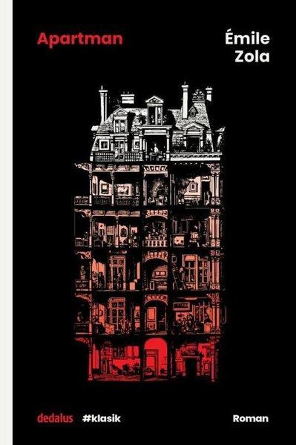 Apartman - Dedalus - Image 1