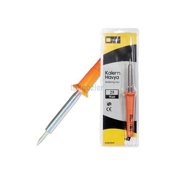 Roney Kalem Havya 25 Watt RO6032025 - Image 1