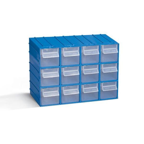 Port-Bag Hobby Set Ph06 Mavi - Image 1