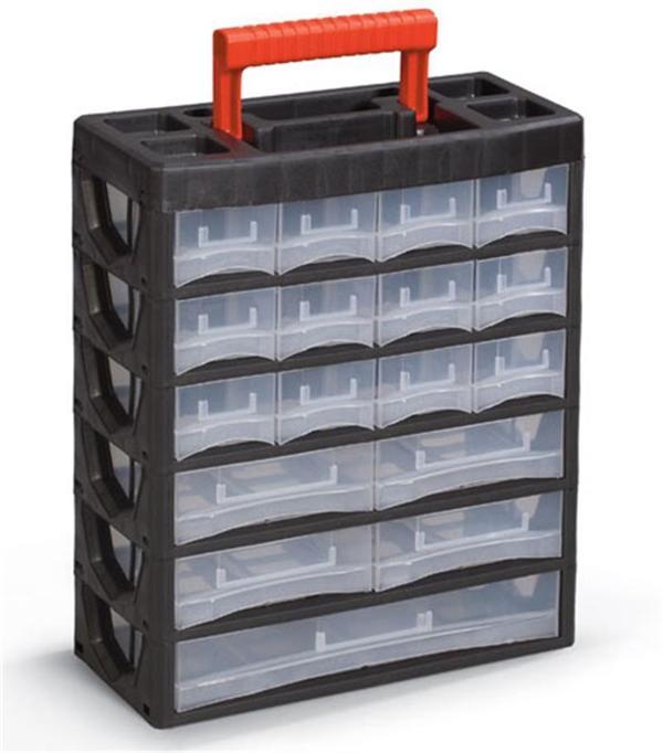 Port-Bag Caby Set 6/29 - Image 1