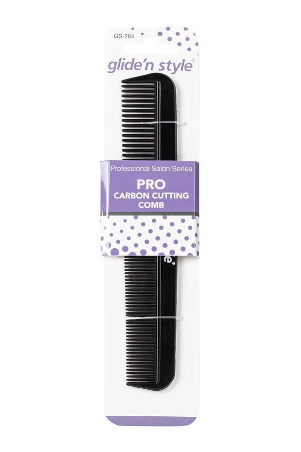 GLIDE N STYLE PRO KARBON SAÇ KESİM  TARAĞI - Image 1