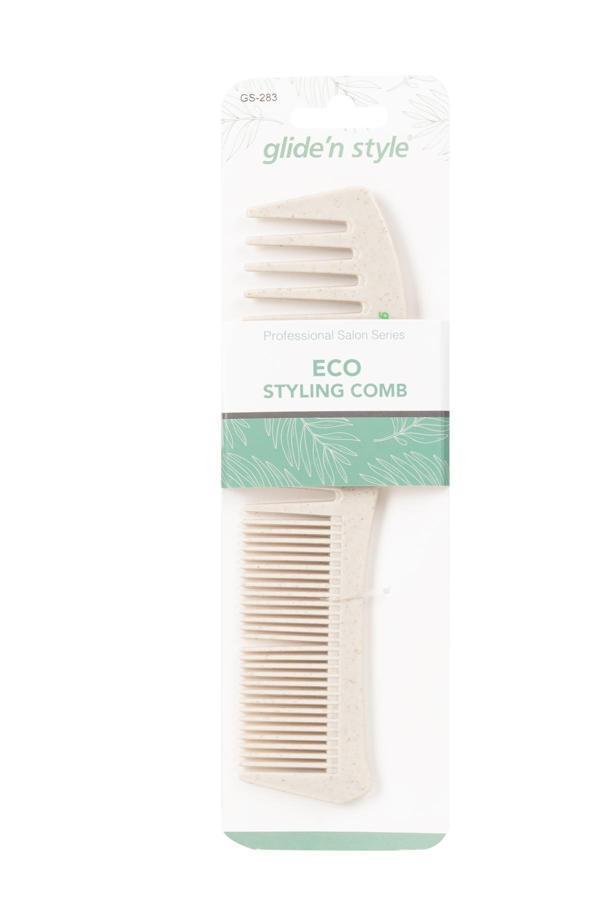 GLIDE N STYLE ECO ŞEKİLLENDİRME  TARAĞI - Image 1