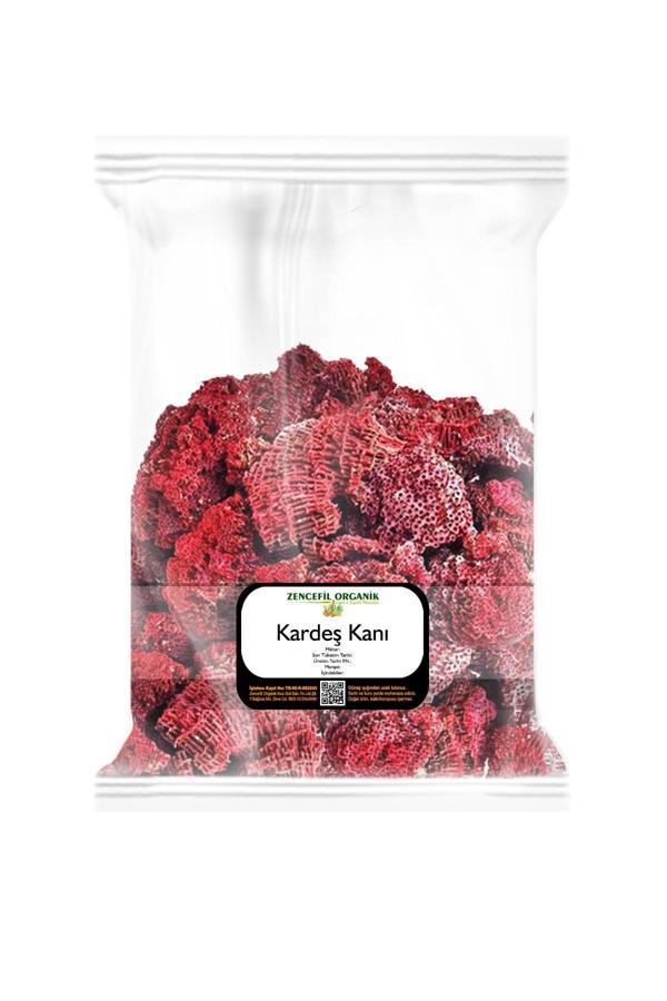 Yedi Kardeş Kanı 250 Gr. Kardeşkanı 0,25 Kg. - Image 1