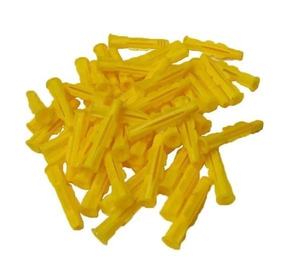 Ma-de Performance Roket Dübeli 8 Mm 100'lü Paket - Image 1