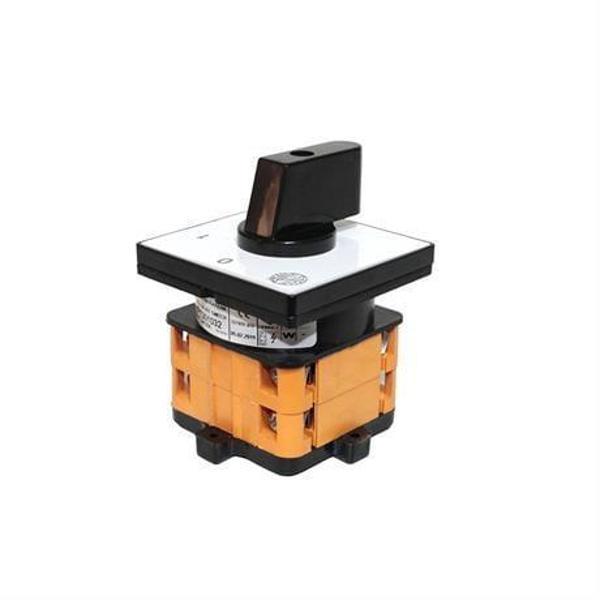 Opaş 3x32A 0-1 Aç-Kapa Pako Şalter - Image 1