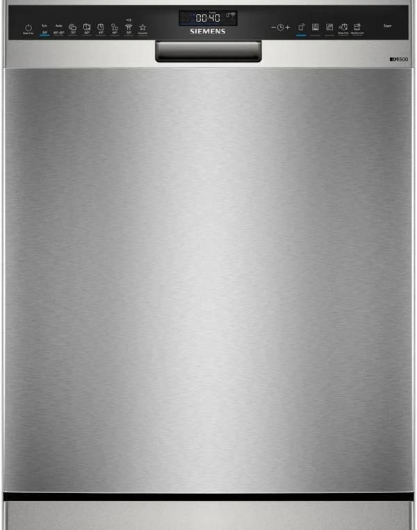 Siemens SN25EI83CT Bulaşık Makinesi - Image 1