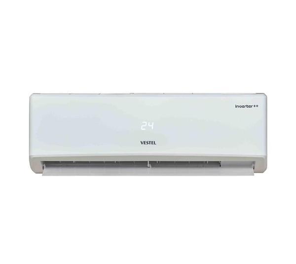 Vestel FLORA DOĞA MULTİ INVERTER PLUS 9+9+12 Klima - Image 1