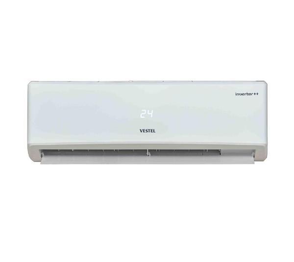Vestel FLORA DOĞA MULTİ INVERTER PLUS 12+18 Klima - Image 1
