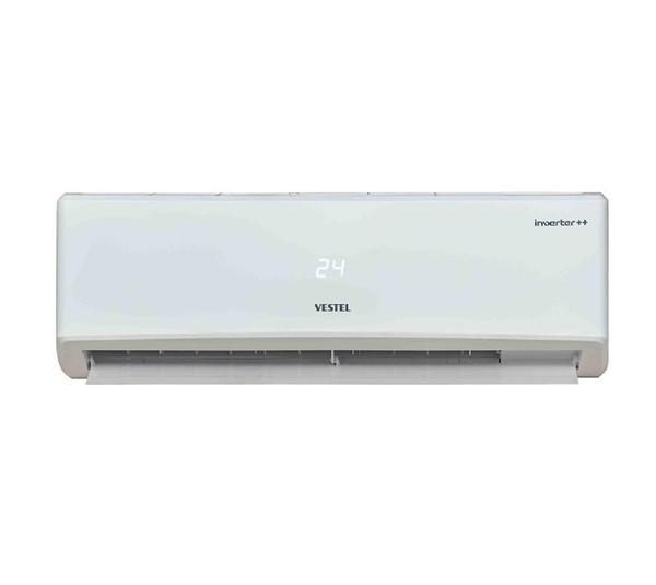 Vestel FLORA DOĞA MULTİ INVERTER PLUS 12+12 Klima - Image 1