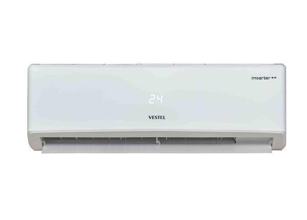 Vestel FLORA DOĞA MULTI INVERTER PLUS 9+12 Klima - Image 1