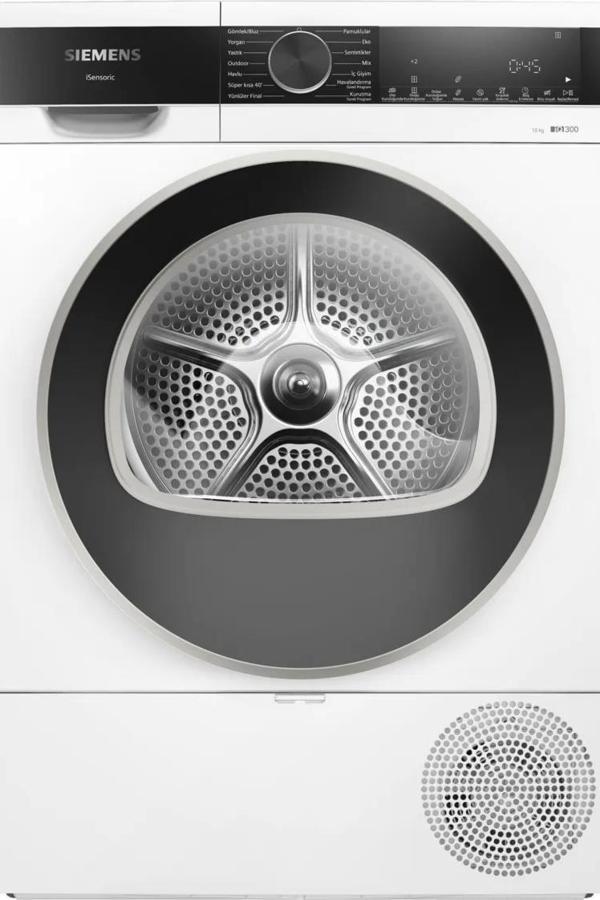 Siemens WQ52G201TR Kurutma Makinesi - Image 1