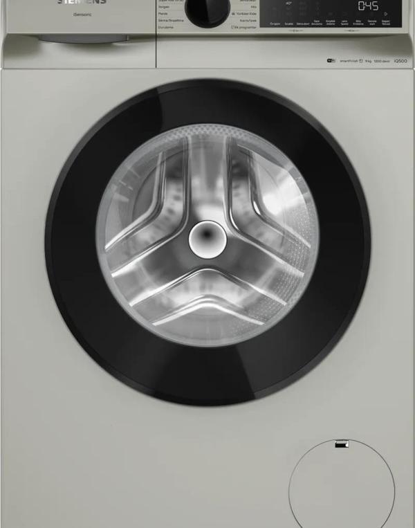 Siemens WG42K2ZXTR Çamaşır Makinesi - Image 1