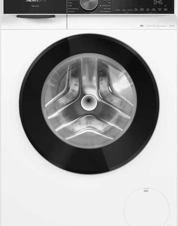 Siemens WG44K2Z0TR Çamaşır Makinesi - Image 1