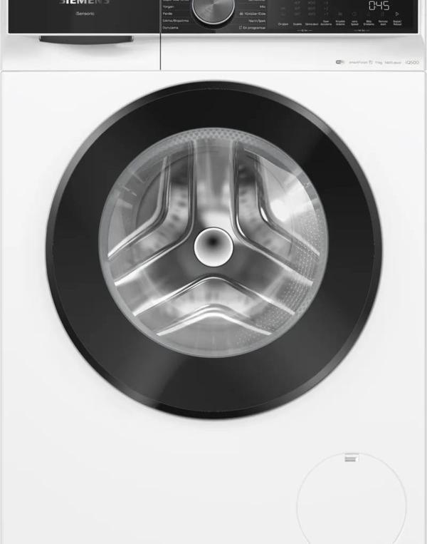 Siemens WG64K2Z0TR Çamaşır Makinesi - Image 1