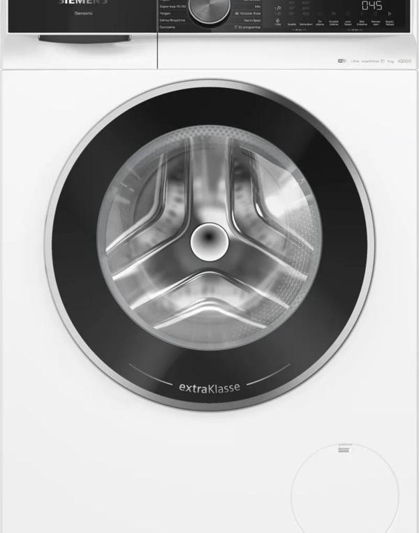 Siemens WG64K2F0TR Çamaşır Makinesi - Image 1