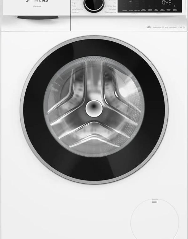 Siemens WG52K2Z0TR Çamaşır Makinesi - Image 1