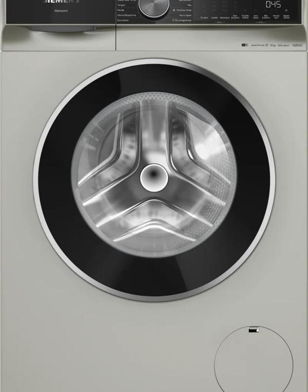 Siemens WG52K2ZXTR Çamaşır Makinesi - Image 1