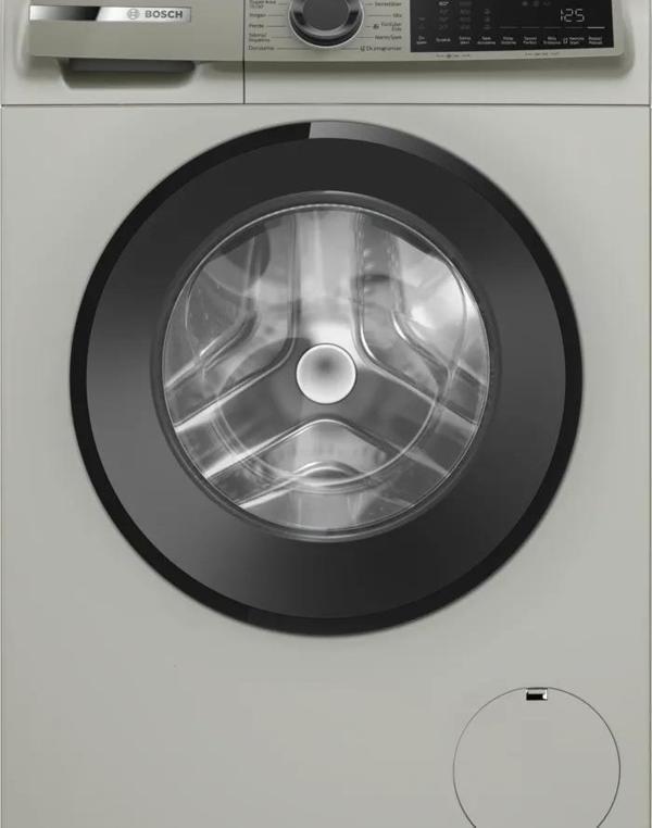 Bosch WGK242ZXTR Çamaşır Makinesi - Image 1