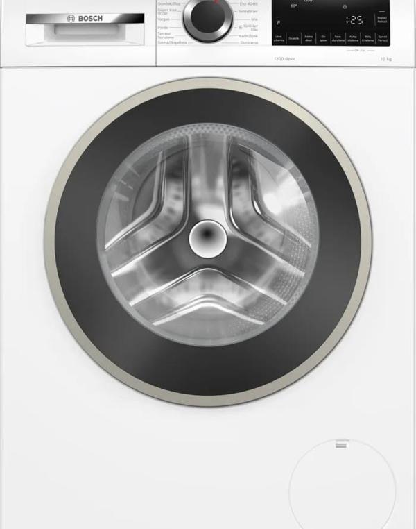 Bosch WGA25202TR Çamaşır Makinesi - Image 1