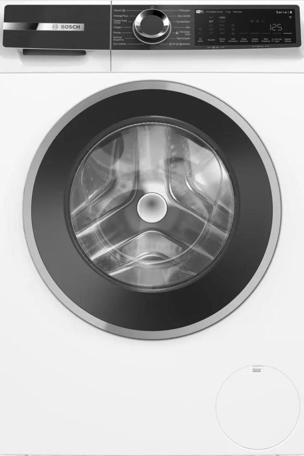 Bosch WGK264Z0TR Çamaşır Makinesi - Image 1