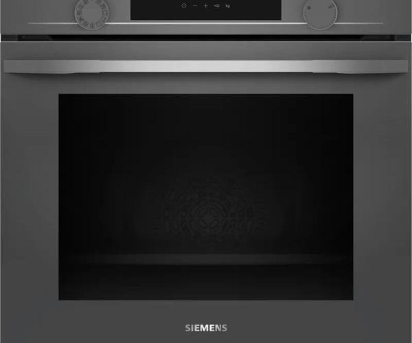 Siemens HU736AEN0T Ankastre Fırın - Image 1