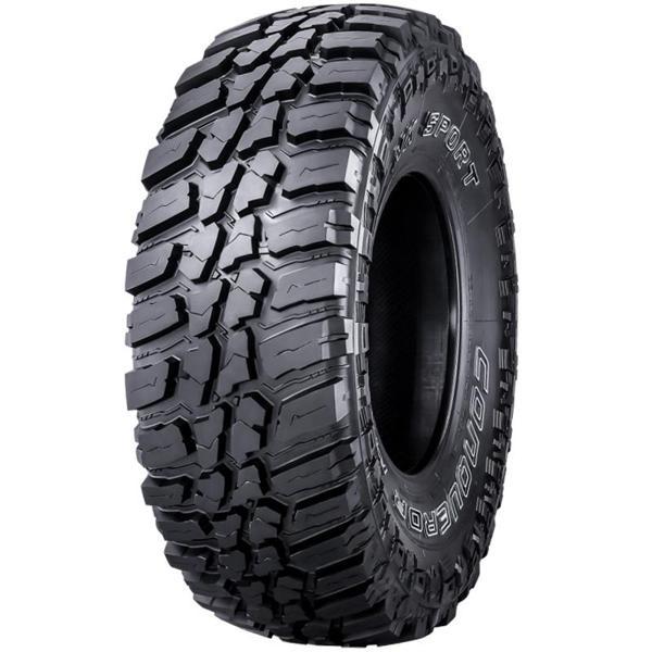 Nankang 275/65R18 123/120Q Conqueror MT1 (Yaz) (2025) - Image 1