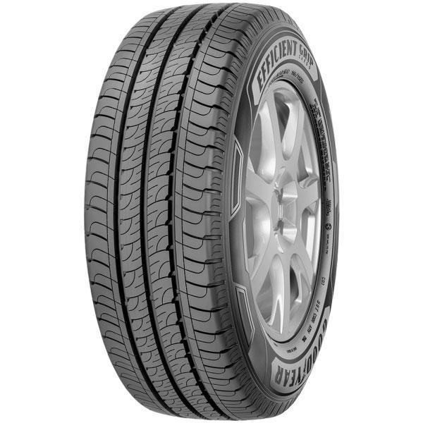Goodyear 215/75R16C 116/114R EfficientGrip Cargo (Yaz) (2025) - Image 1
