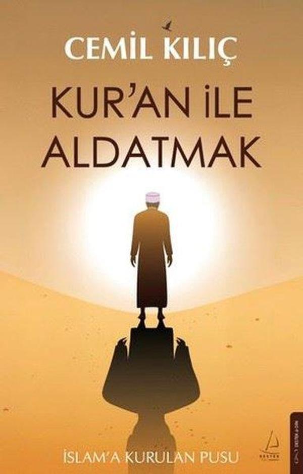 Kur'an İle Aldatmak - Destek Yayınları - Image 1