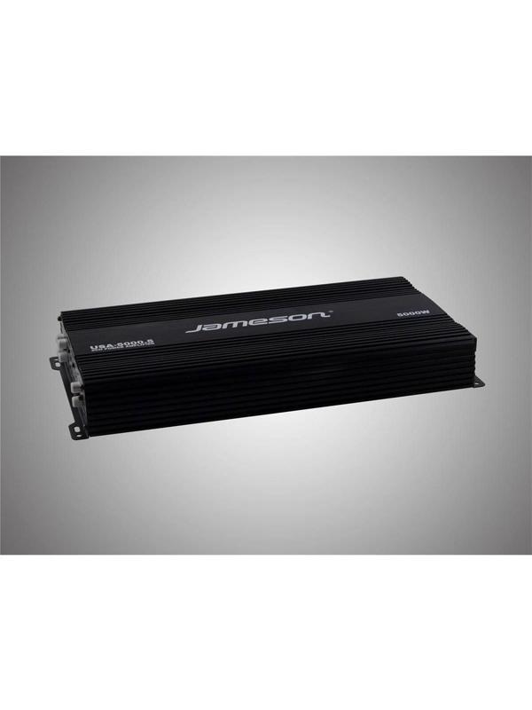 Jameson Usa 5000.5 Stero ve Mono Çift Yonlu 5000W 6 Kanal 4 Çkış - Image 1