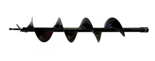 Toprak Burgusu 15x80 cm Standart Tip - Image 1