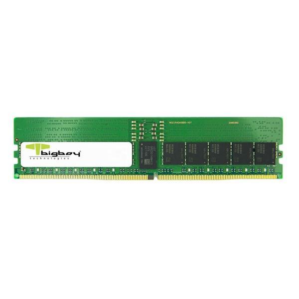 Bigboy BTS432/64G 64GB DDR4 3200MHz CL22 ECC Sunucu Bellek - Image 1