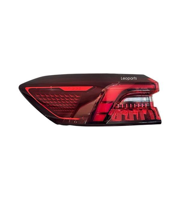 LEOPARTS Chery Tiggo 8 Pro Max Stop Lambası Dış Sol 2024-2026 605000912AB - Image 1