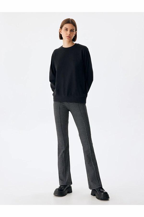 Ltb Larıze Kadın Sweat - Image 1
