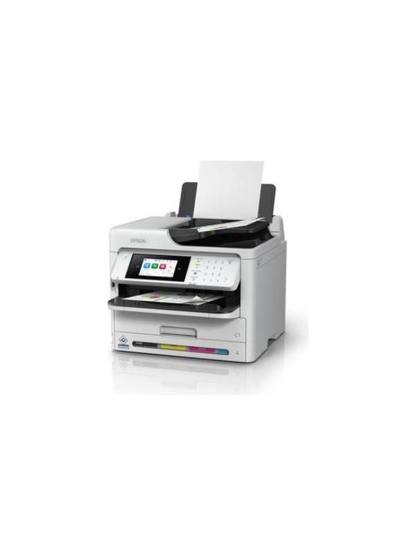 EPSON WF-C5890DWF Çok Fonksiyonlu Yazıcı - Image 1