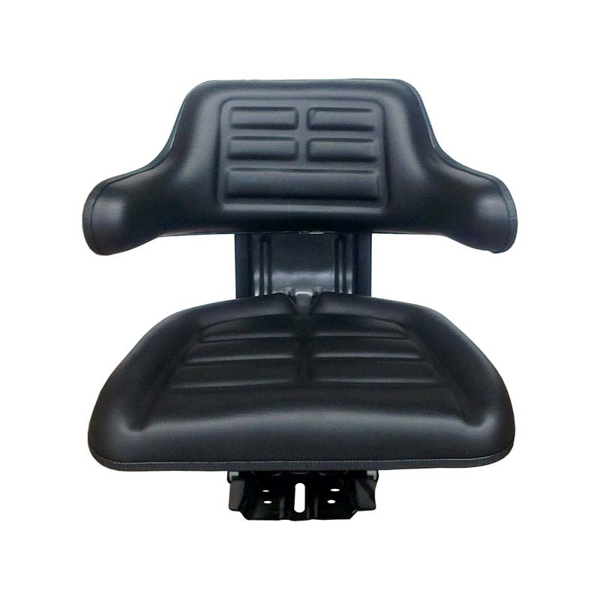 Gurex Kolçaklı Traktör Koltuğu Kızaklı Kg Ayarlı - Image 1