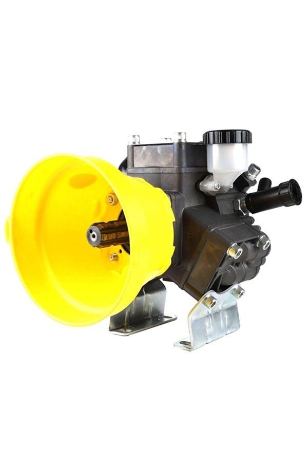 3 Mebranlı Holder Pompası - Image 1