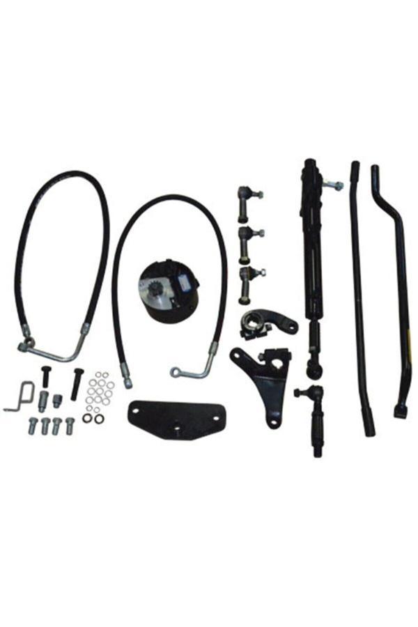 Mf 135-240 Hidrolik Direksiyon Seti - Image 1