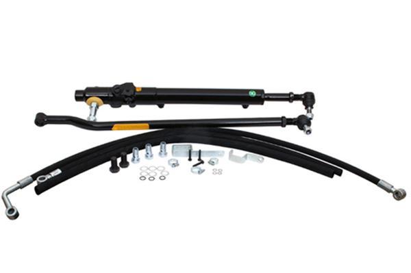 Fıat 480- 450- 540 Hıdrolık Dıreksıyon Setı Chs Üretimi - Image 1