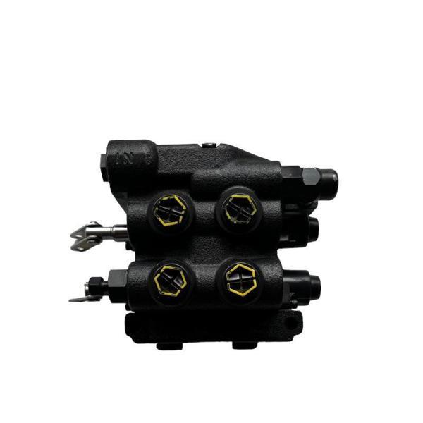 Massey Ferguson 398-3085-3105 Damper Valfi - Image 1