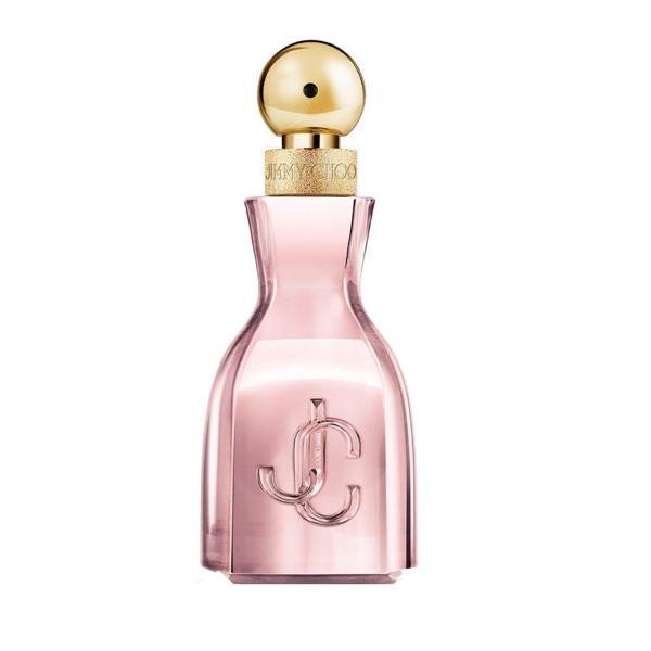 Jimmy Choo I Want Choo With Love EDP 100 ml Kadın Parfümü - Image 1