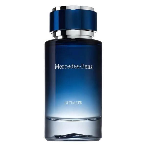 Mercedes-Benz Ultimate EDP 120 ml Erkek Parfümü - Image 1