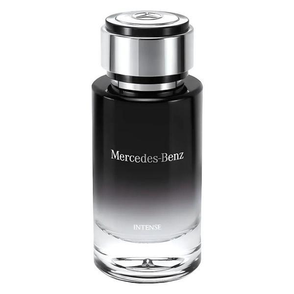 Mercedes-Benz Intense EDT 120 ml Erkek Parfümü - Image 1