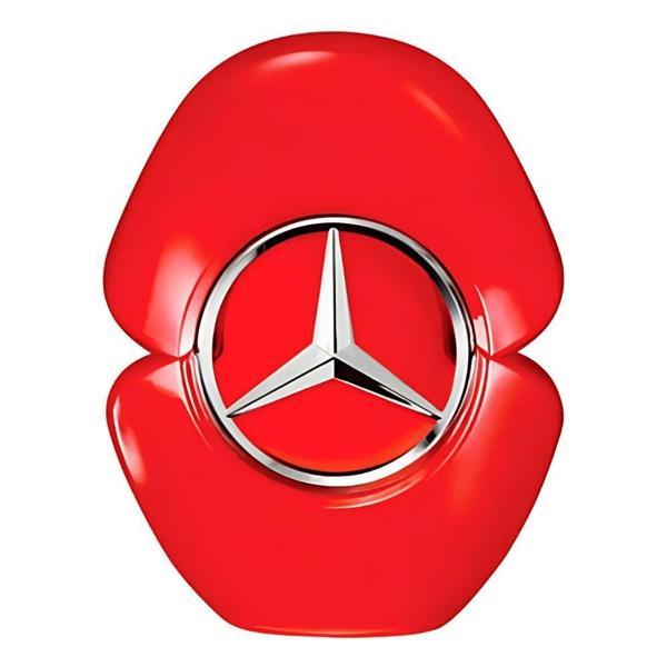 Mercedes-Benz Woman In Red EDP 90 ml Kadın Parfümü - Image 1