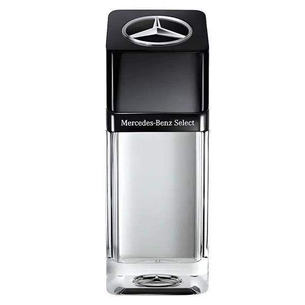 Mercedes-Benz Select EDT 100 ml Erkek Parfümü - Image 1