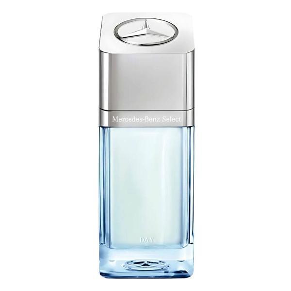 Mercedes-Benz Select Day EDT 100 ml Erkek Parfümü - Image 1