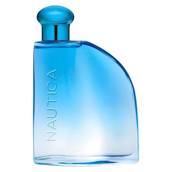 Nautica Pure Blue EDT 100 ml Unisex Parfüm - Image 1
