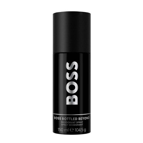 Hugo Boss Bottled Beyond Deospray 150 ml Erkek Deodorantı - Image 1